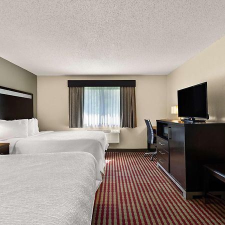 Best Western Germantown Inn Exterior photo