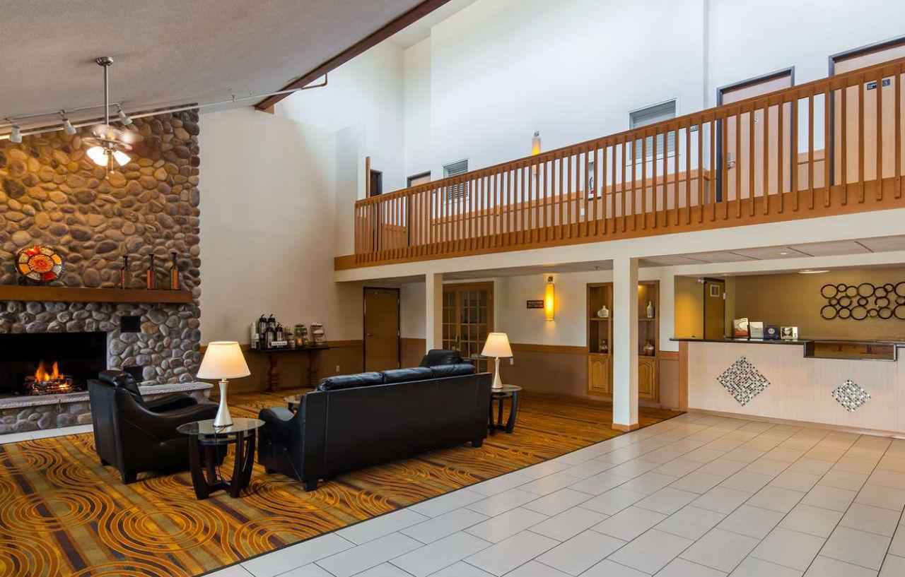 Best Western Germantown Inn Exterior photo