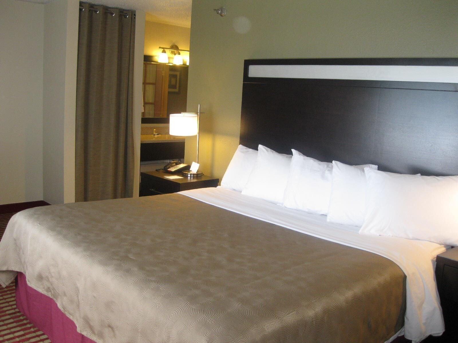 Best Western Germantown Inn Exterior photo