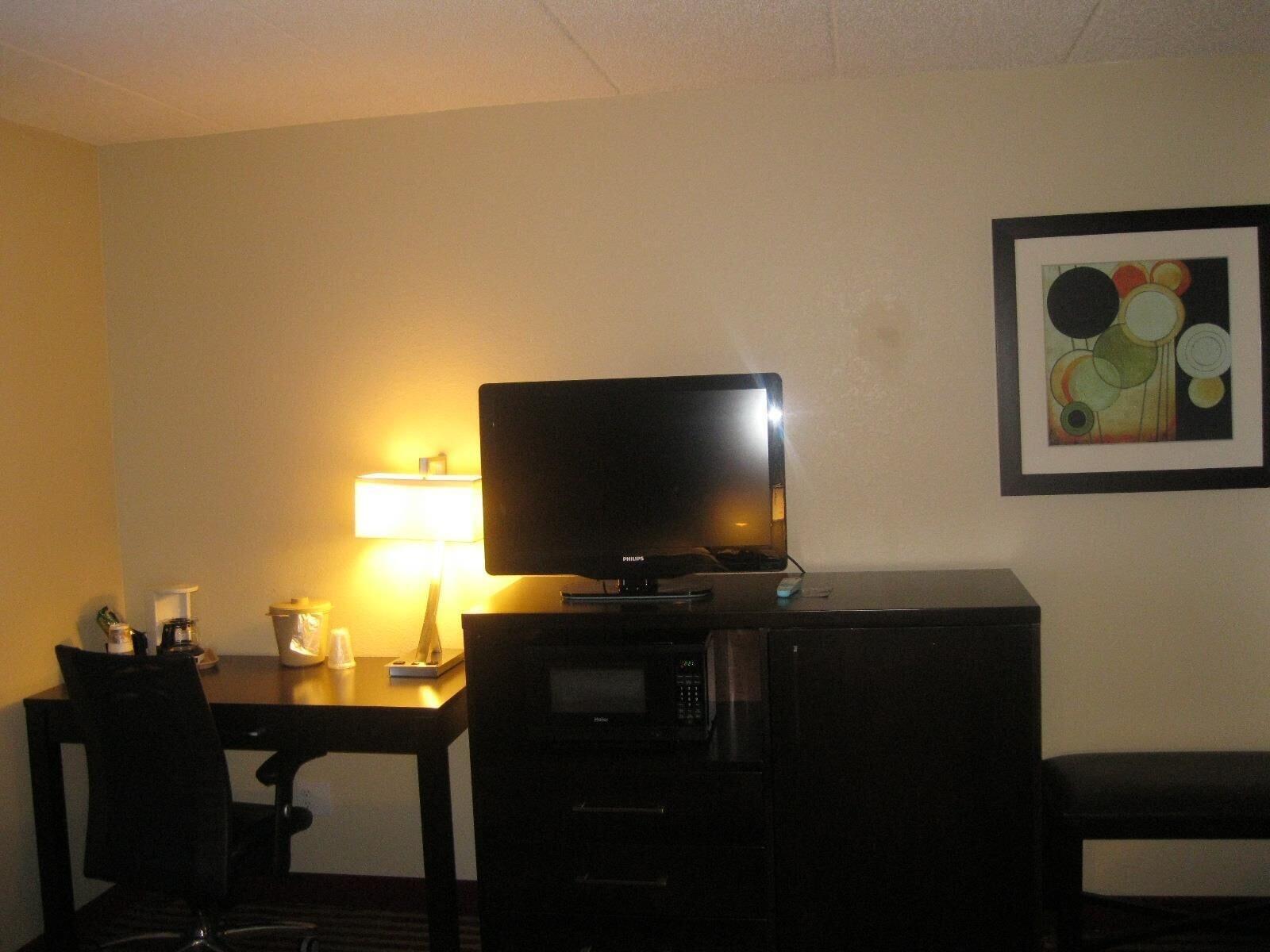 Best Western Germantown Inn Exterior photo