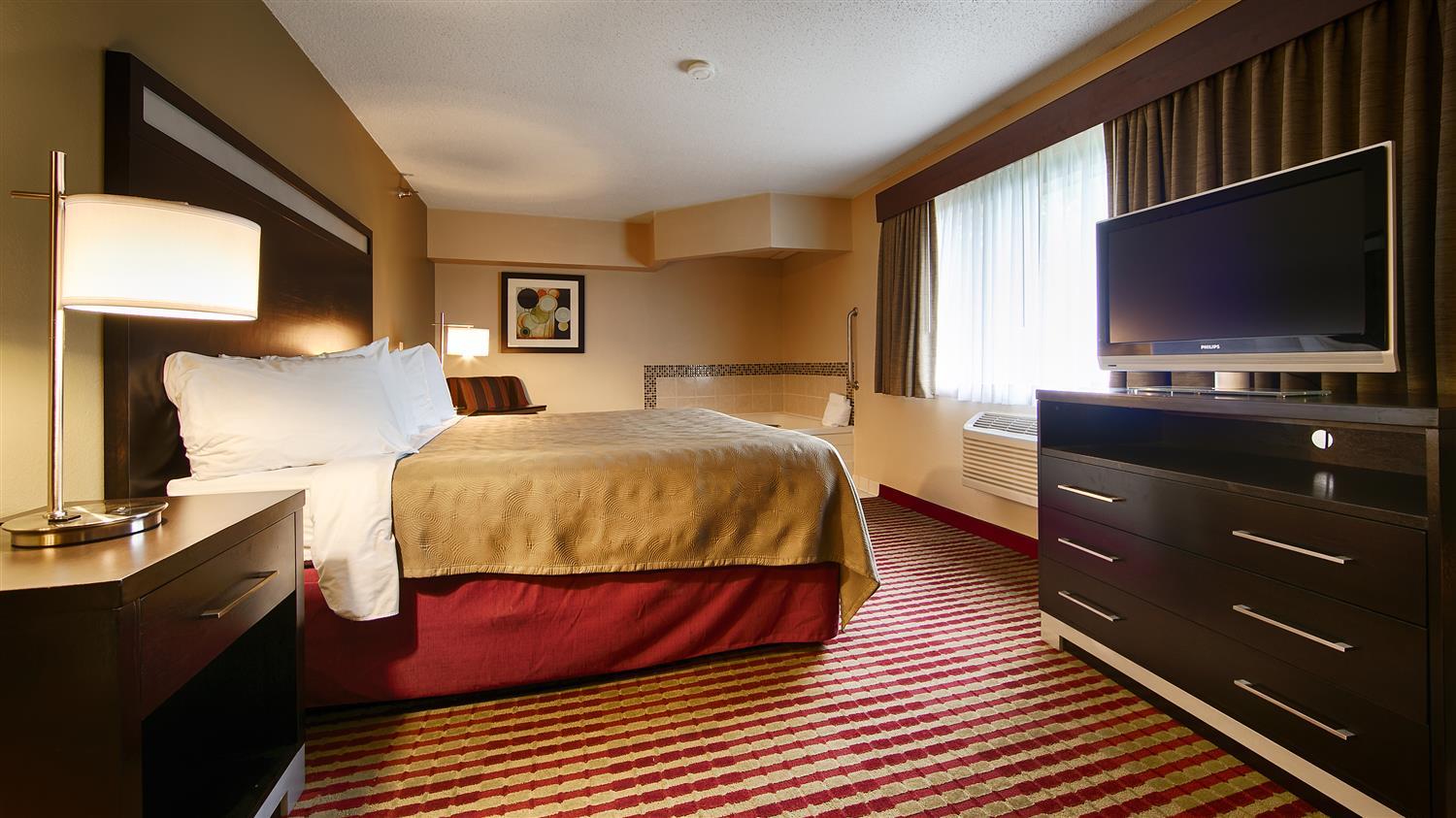 Best Western Germantown Inn Exterior photo