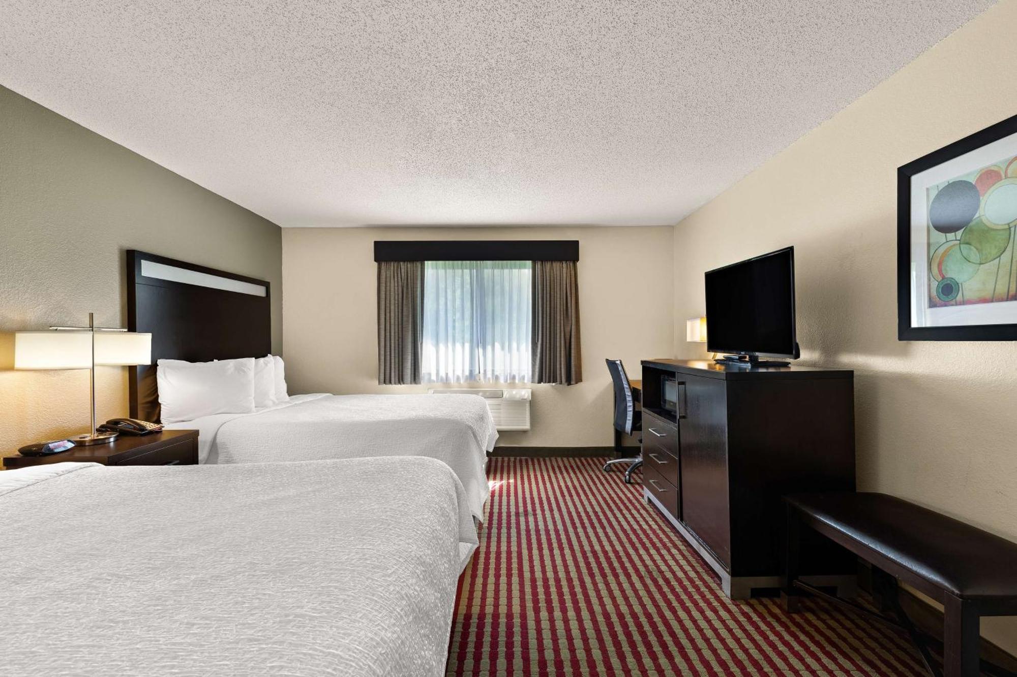 Best Western Germantown Inn Exterior photo