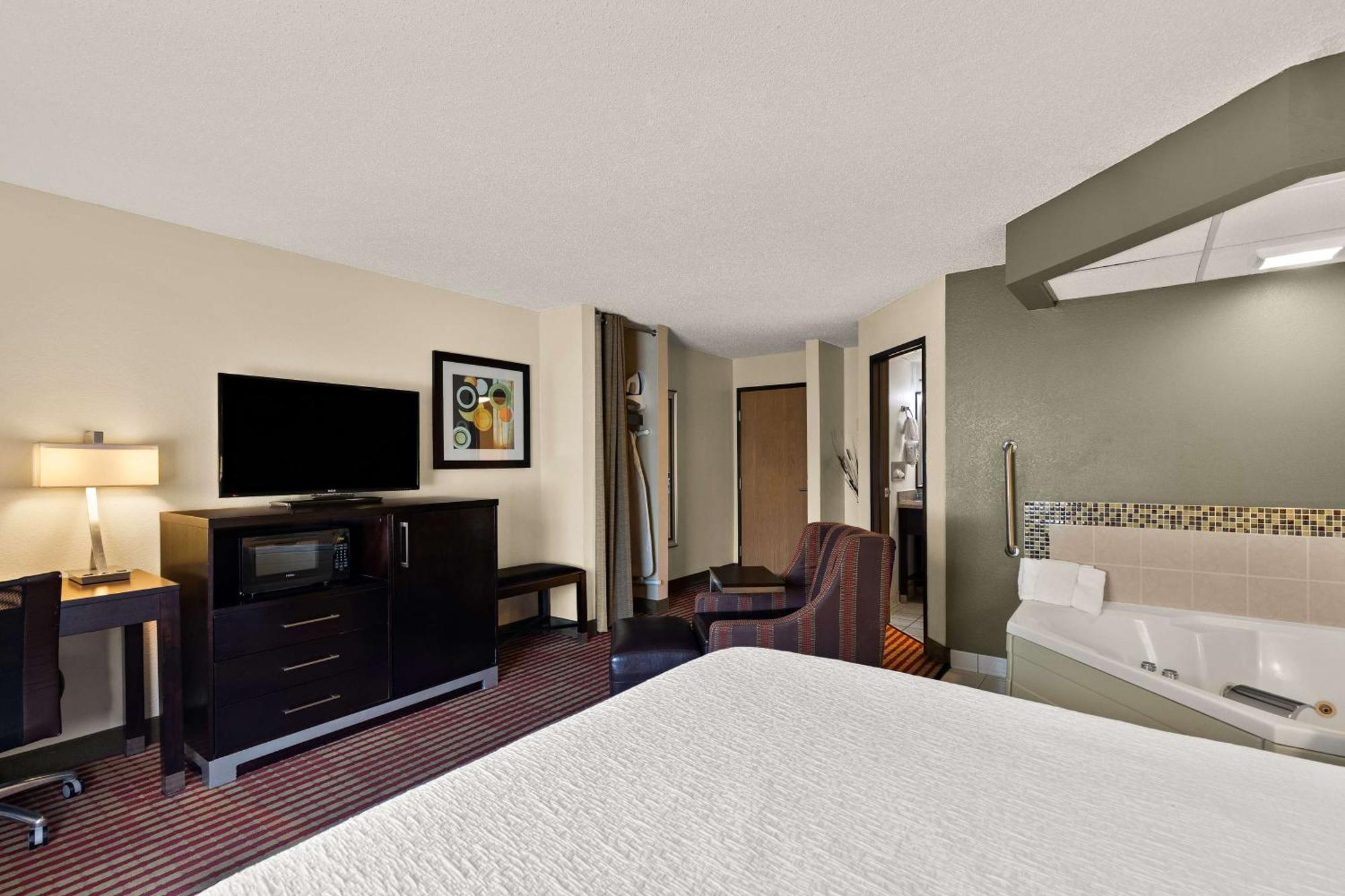 Best Western Germantown Inn Exterior photo