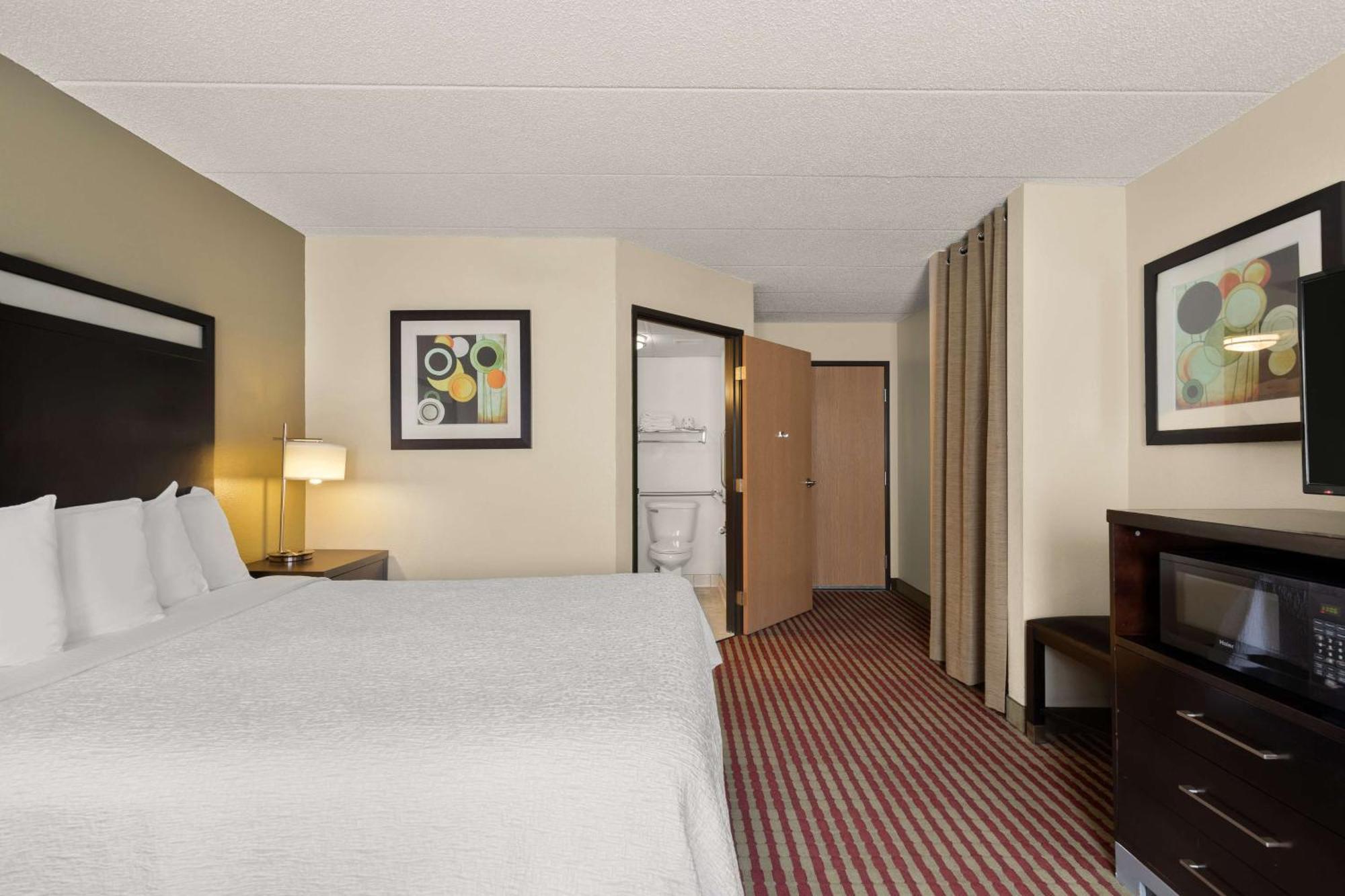 Best Western Germantown Inn Exterior photo