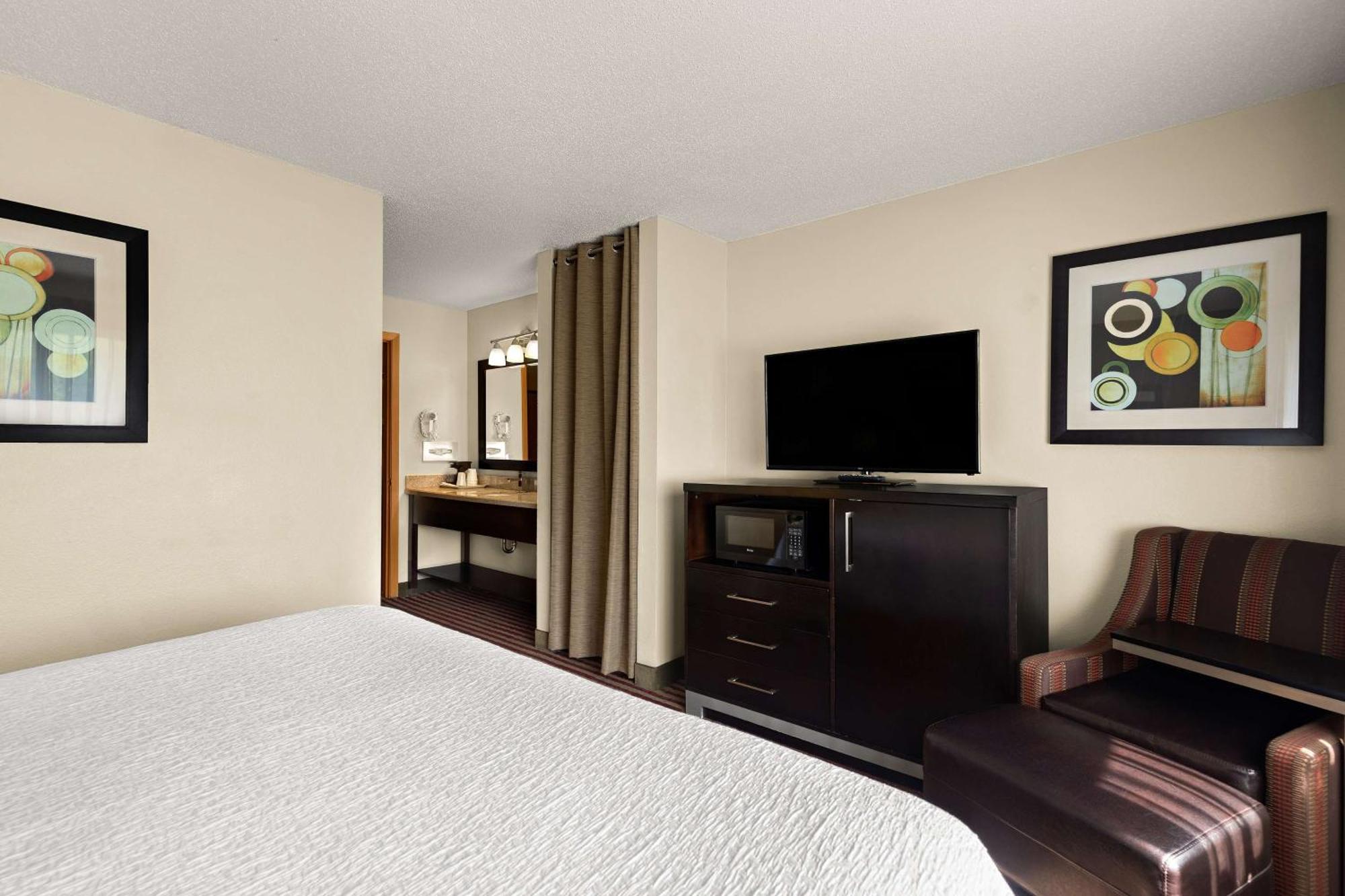 Best Western Germantown Inn Exterior photo