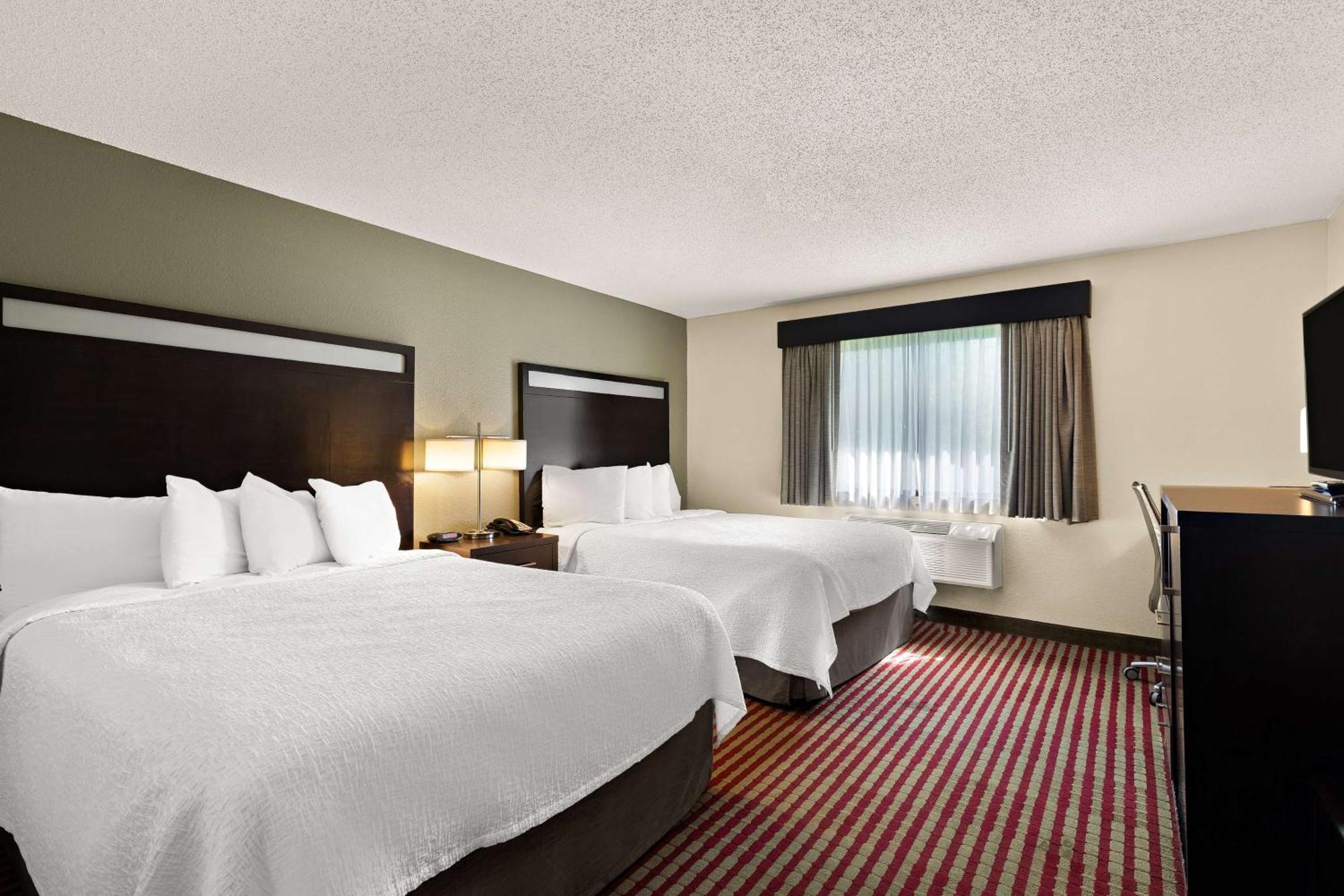 Best Western Germantown Inn Exterior photo