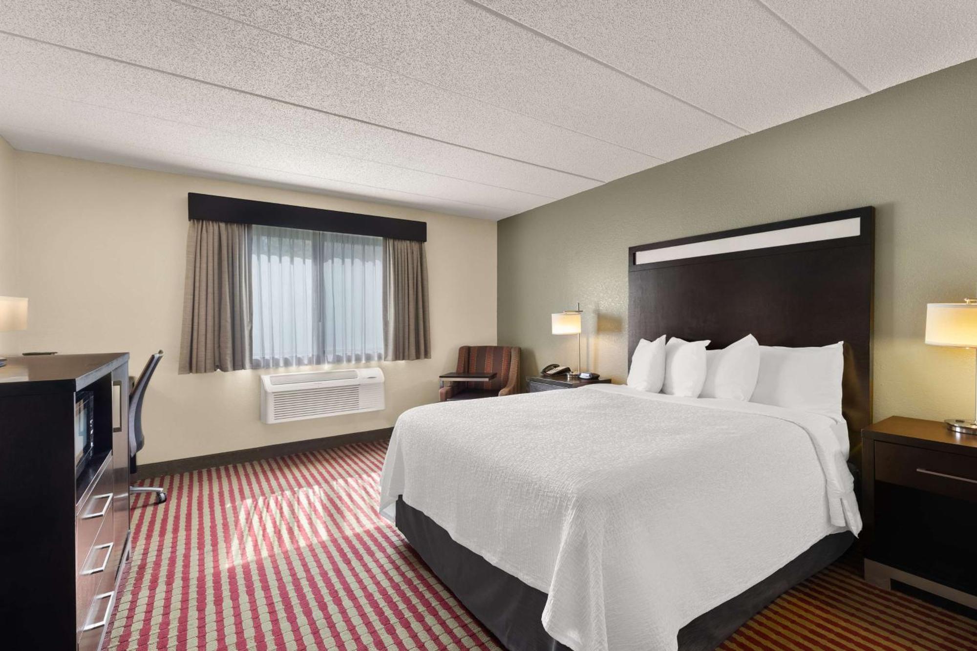 Best Western Germantown Inn Exterior photo