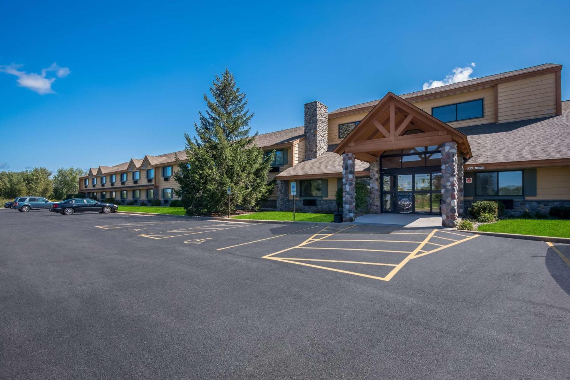 Best Western Germantown Inn Exterior photo