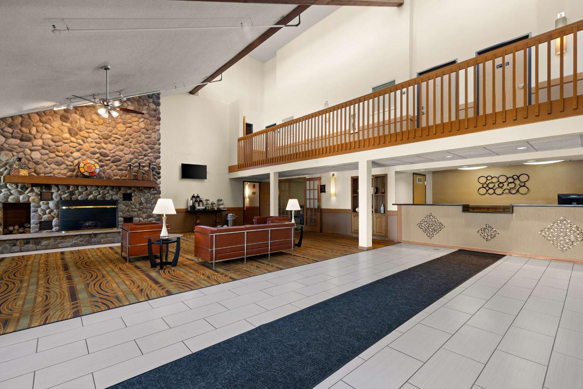 Best Western Germantown Inn Exterior photo